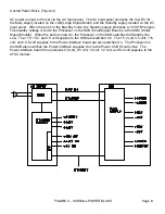 Preview for 11 page of Philips DPTV400 Series Training Manual