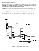 Preview for 16 page of Philips DPTV400 Series Training Manual