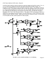 Preview for 17 page of Philips DPTV400 Series Training Manual