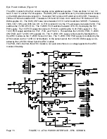 Preview for 18 page of Philips DPTV400 Series Training Manual