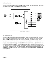 Preview for 44 page of Philips DPTV400 Series Training Manual