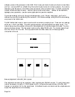 Preview for 66 page of Philips DPTV400 Series Training Manual