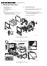 Предварительный просмотр 6 страницы Philips DPTV465 Service Manual