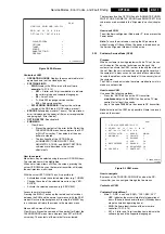 Предварительный просмотр 11 страницы Philips DPTV465 Service Manual