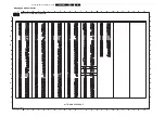 Предварительный просмотр 62 страницы Philips DPTV465 Service Manual