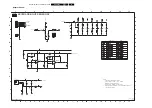 Предварительный просмотр 71 страницы Philips DPTV465 Service Manual