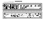 Предварительный просмотр 73 страницы Philips DPTV465 Service Manual