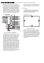 Предварительный просмотр 96 страницы Philips DPTV465 Service Manual