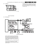 Предварительный просмотр 101 страницы Philips DPTV465 Service Manual