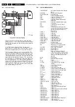 Предварительный просмотр 102 страницы Philips DPTV465 Service Manual