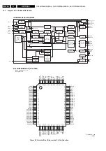 Предварительный просмотр 108 страницы Philips DPTV465 Service Manual