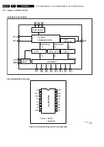 Предварительный просмотр 110 страницы Philips DPTV465 Service Manual