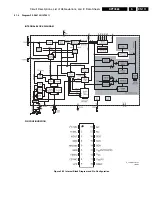 Предварительный просмотр 111 страницы Philips DPTV465 Service Manual