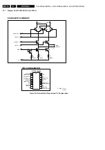 Предварительный просмотр 112 страницы Philips DPTV465 Service Manual