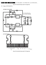 Предварительный просмотр 114 страницы Philips DPTV465 Service Manual