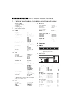 Preview for 2 page of Philips DPTV565 AA Service Manual