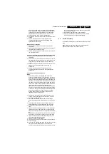 Preview for 9 page of Philips DPTV565 AA Service Manual