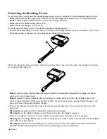 Preview for 9 page of Philips DreamStation Auto CPAP User Manual