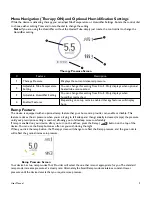 Preview for 11 page of Philips DreamStation Auto CPAP User Manual