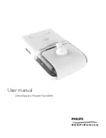 Philips DreamStation User Manual предпросмотр