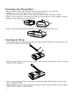 Preview for 6 page of Philips DreamStation User Manual