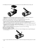 Preview for 8 page of Philips DreamStation User Manual