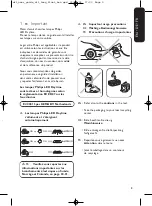 Preview for 3 page of Philips DRL STRIP WLED User Manual