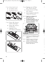 Preview for 10 page of Philips DRL STRIP WLED User Manual