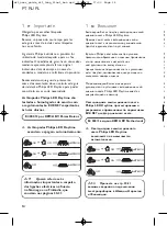 Preview for 14 page of Philips DRL STRIP WLED User Manual