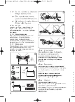 Предварительный просмотр 18 страницы Philips DRL STRIP WLED User Manual