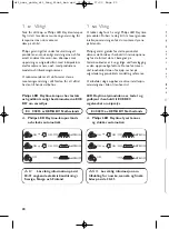 Предварительный просмотр 20 страницы Philips DRL STRIP WLED User Manual