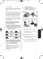 Предварительный просмотр 21 страницы Philips DRL STRIP WLED User Manual