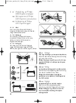 Предварительный просмотр 24 страницы Philips DRL STRIP WLED User Manual