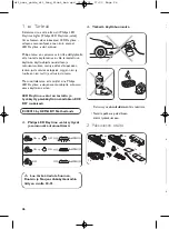 Предварительный просмотр 26 страницы Philips DRL STRIP WLED User Manual