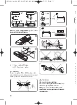 Предварительный просмотр 28 страницы Philips DRL STRIP WLED User Manual