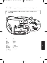 Предварительный просмотр 29 страницы Philips DRL STRIP WLED User Manual