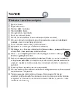 Preview for 17 page of Philips DS 3000 Quick Start Manual