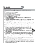 Предварительный просмотр 19 страницы Philips DS 3000 Quick Start Manual