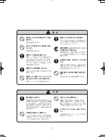 Preview for 5 page of Philips DS 3100 Manual