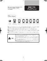 Preview for 7 page of Philips DS 3100 Manual