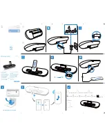 Philips DS-7700 Quick Start Manual предпросмотр