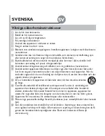 Preview for 14 page of Philips DS1100 - annexe 1 Quick Start Manual