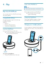 Предварительный просмотр 7 страницы Philips DS1155/93 User Manual