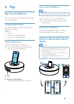 Preview for 7 page of Philips DS1185 User Manual