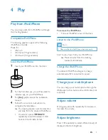 Preview for 7 page of Philips DS1400 User Manual