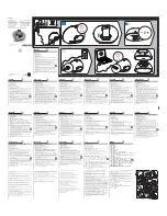 Philips DS3000/12 Quick Start Manual preview