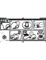 Preview for 1 page of Philips DS3000/93 Quick Start Manual