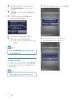 Preview for 7 page of Philips DS3110 User Manual