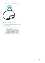 Preview for 7 page of Philips DS3205/98 User Manual