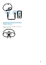 Preview for 9 page of Philips DS3205/98 User Manual